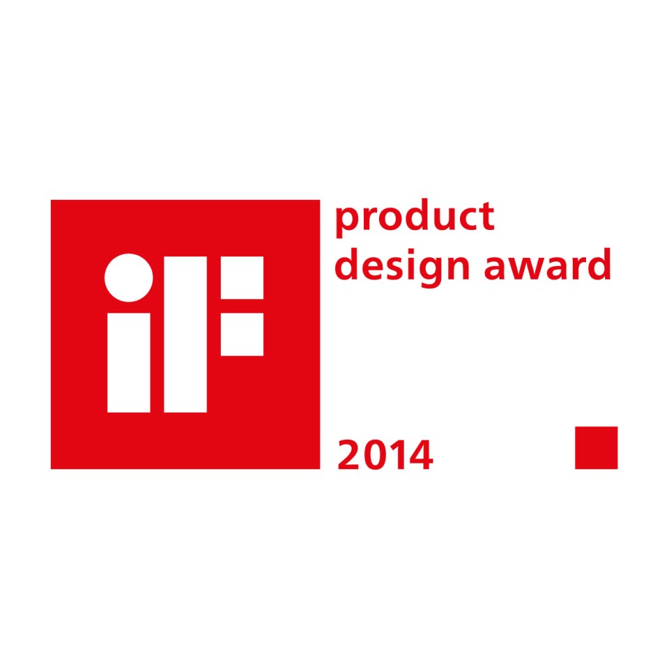 ”iF Design Award” för Geberit AquaClean Mera
