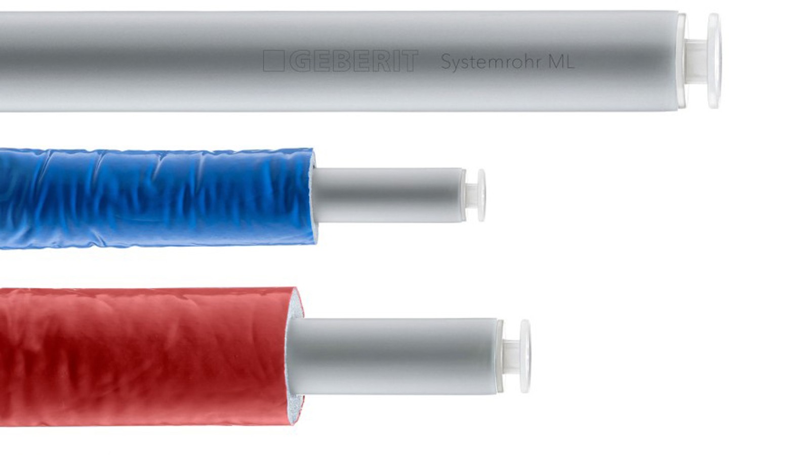 Geberit systemrör ML Geberit systemrör ML