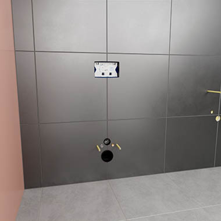 Integrerad läckagedetektion