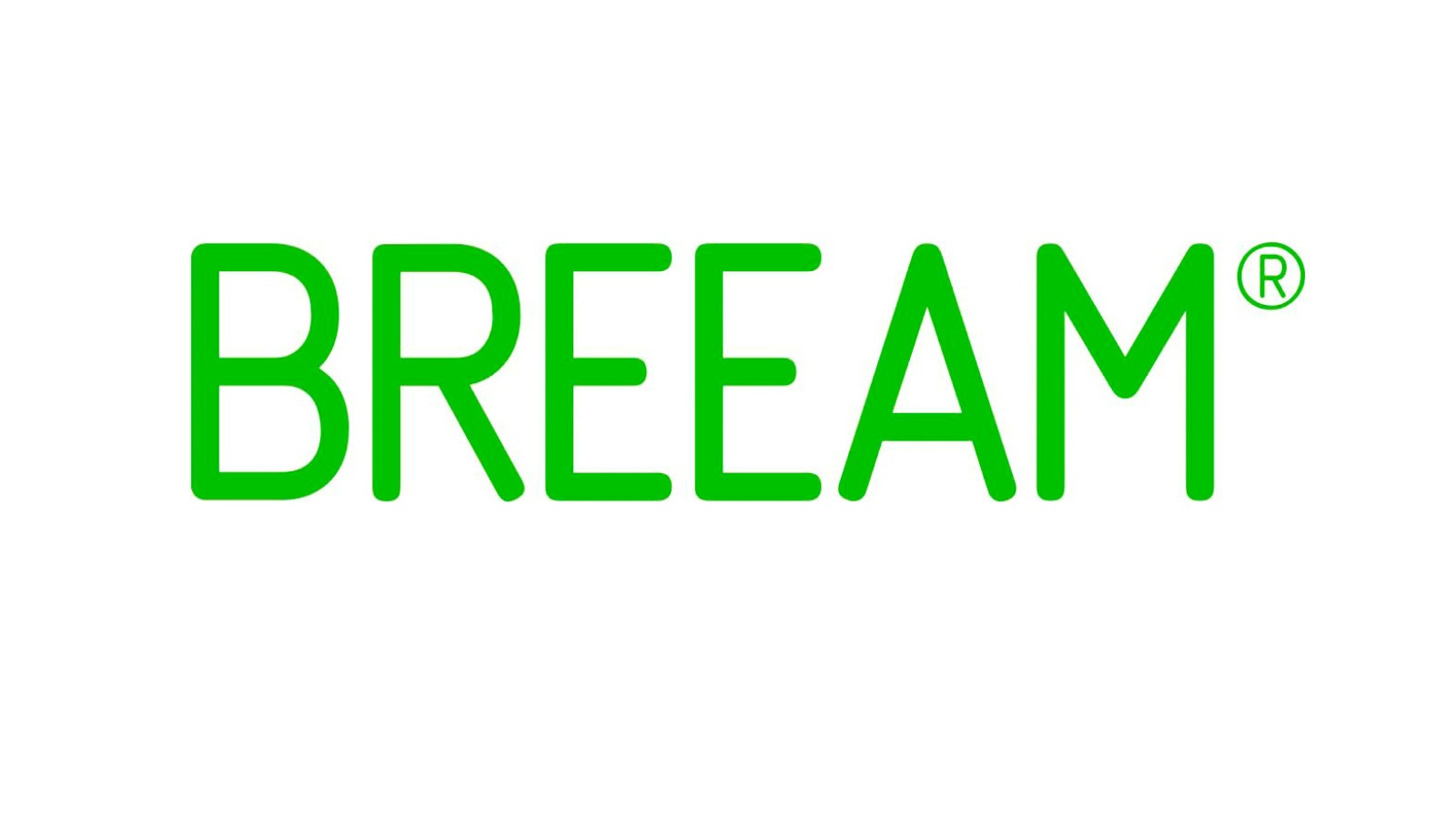 BREEAM logo BREEAM logo