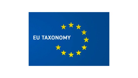 EU Taxonomi logo EU Taxonomi logo