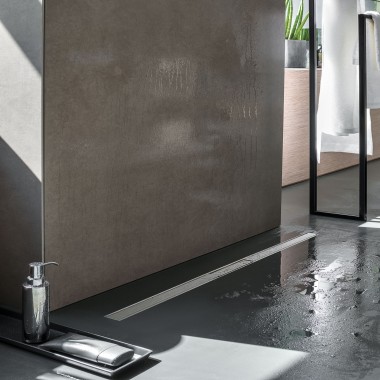 Geberit CleanLine duschränna