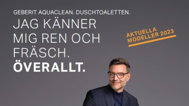Ladda ner och läs om duschtoaletten i vår produktbroschyr