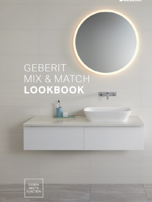 Mix & Match Lookbook Mix & Match Lookbook