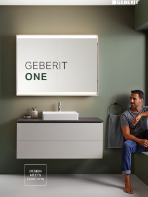 Geberit ONE Geberit ONE