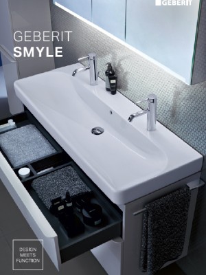 Geberit Smyle Geberit Smyle