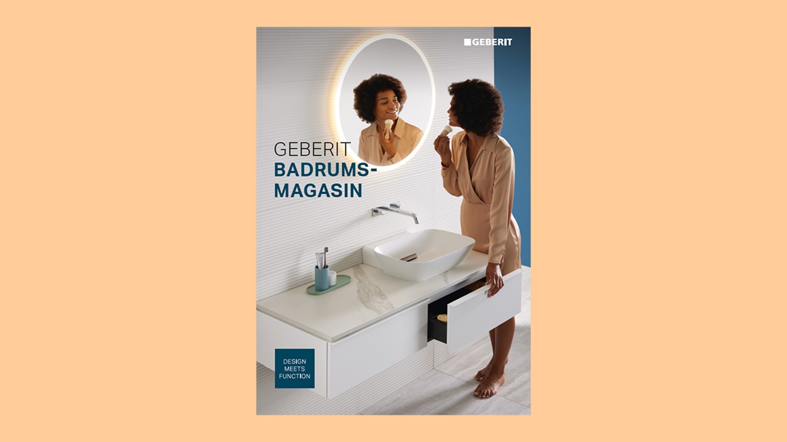 Geberit Badrumsmagasin