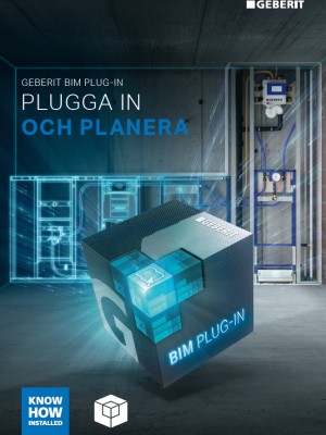 BIM Plug-in BIM Plug-in