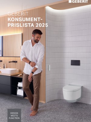 Konsumentprislista 2025 Konsumentprislista 2025