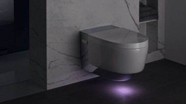 Geberit AquaClean Mera