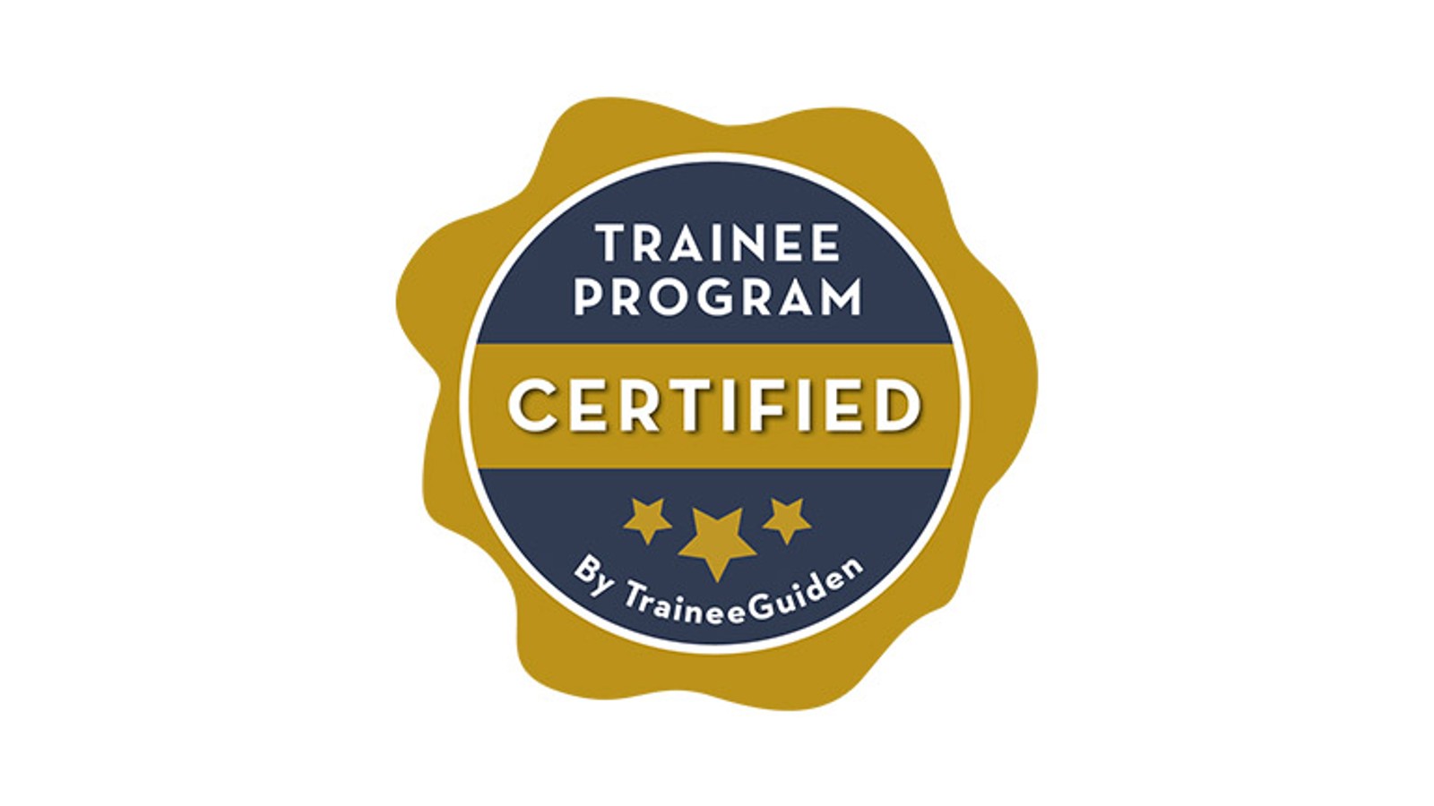 Certifierat Traineeprogram Certifierat Traineeprogram