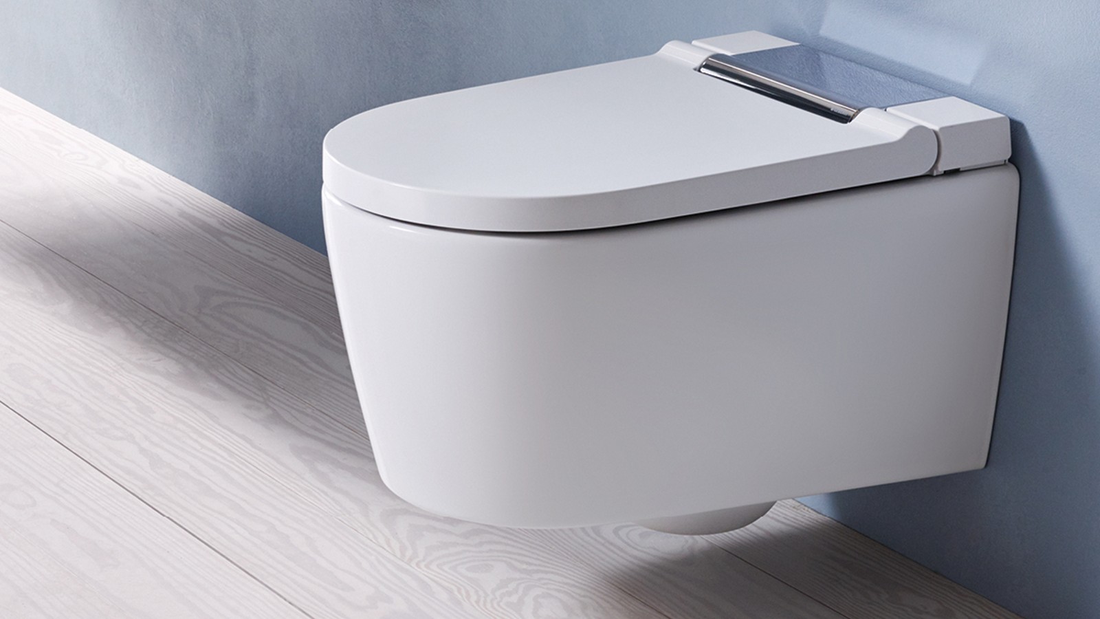 Geberit AquaClean Sela Geberit AquaClean Sela