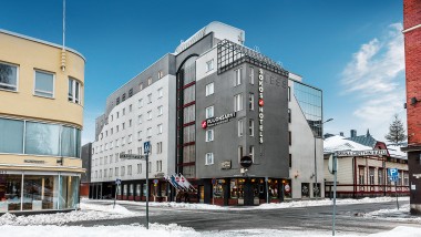 Original Sokos Hotel Puijonsarvi