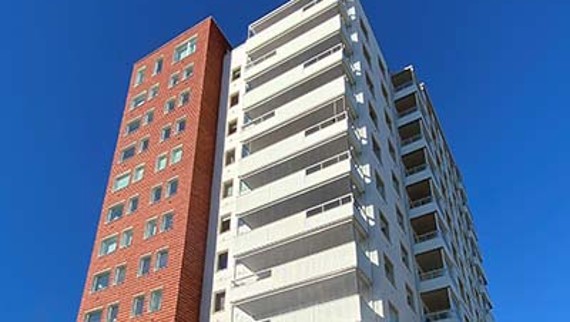 No 12, Kristianstad (© Geberit) No 12, Kristianstad (© Geberit)