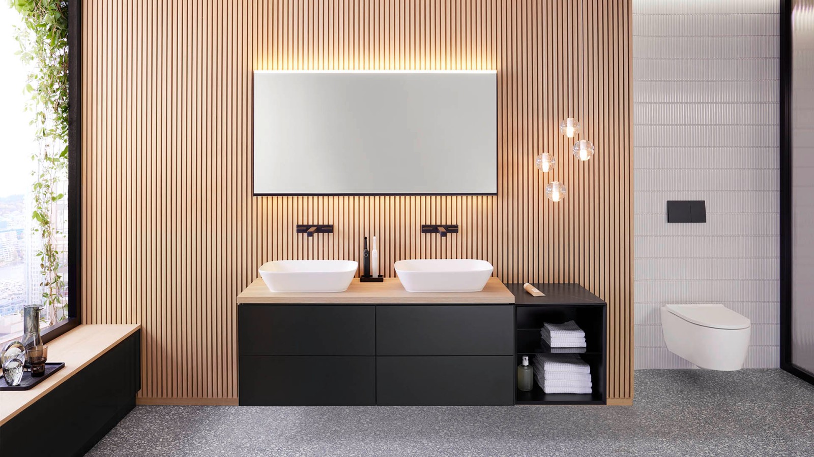 Ditt nya badrum Ditt nya badrum