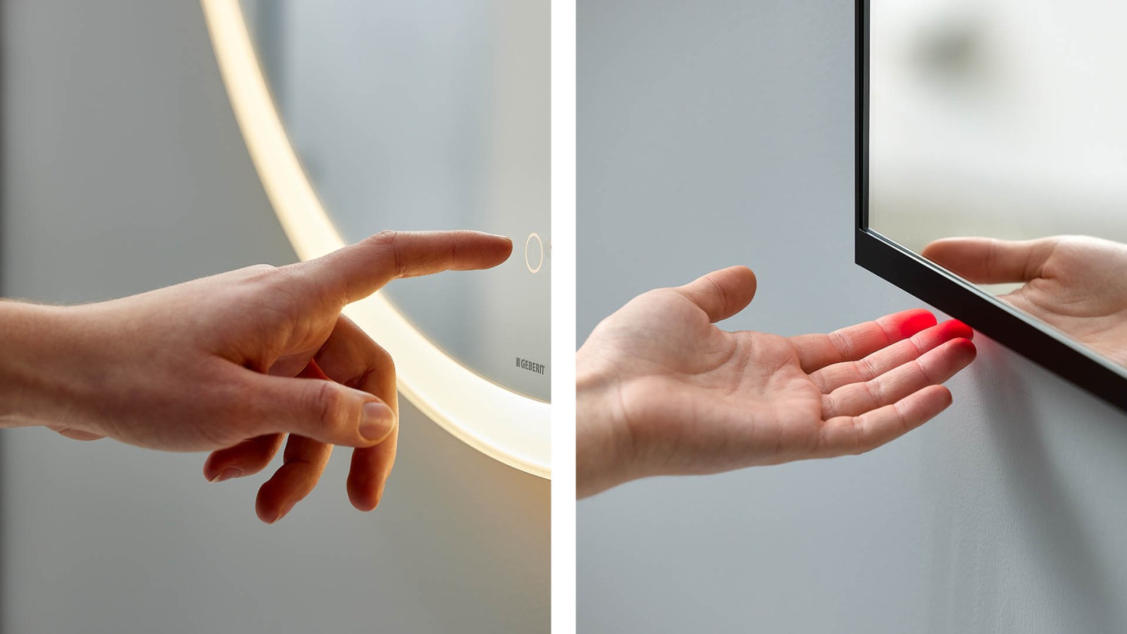 Tänd och släck, snabbt och enkelt