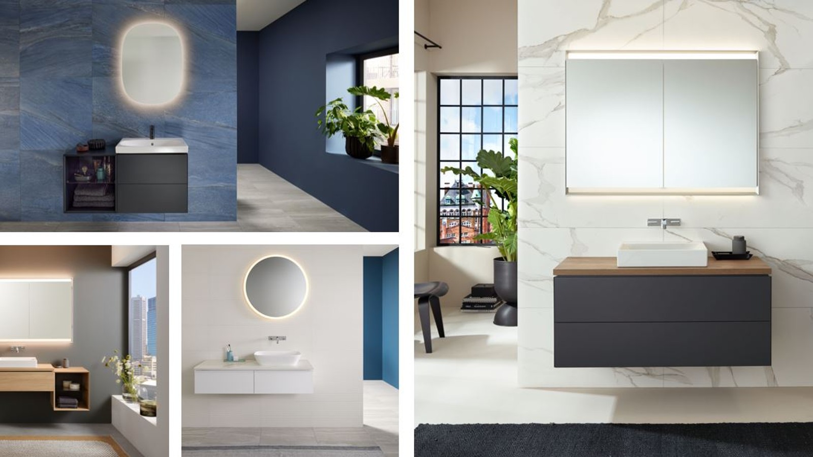 Geberit furniture design options