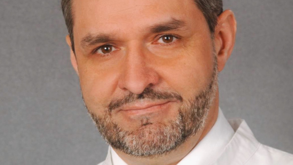 Prof. med.dr. Alexander Herold Prof. med.dr. Alexander Herold