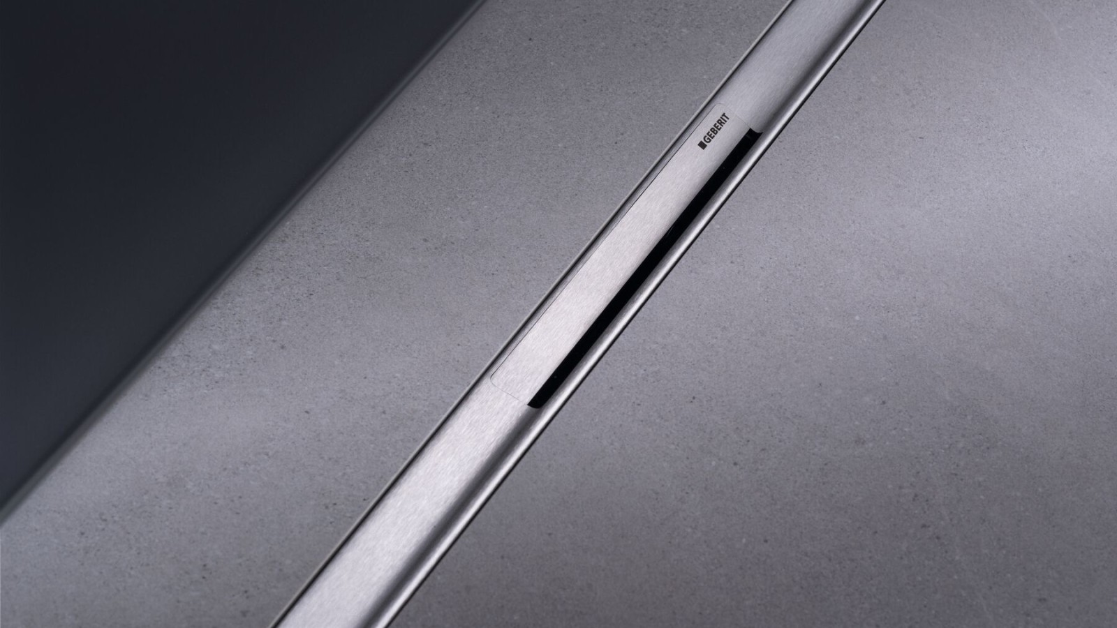 CleanLine50 golvränna