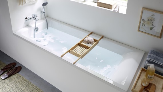 Geberit Renova Plan badkar Geberit Renova Plan badkar
