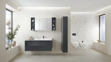 Geberit Acanto badrumsserie