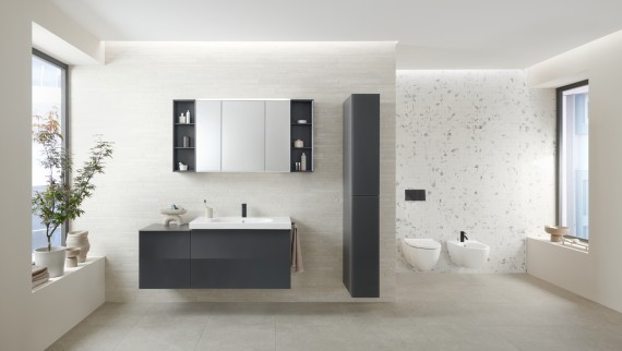 Geberit Acanto badrumsserie