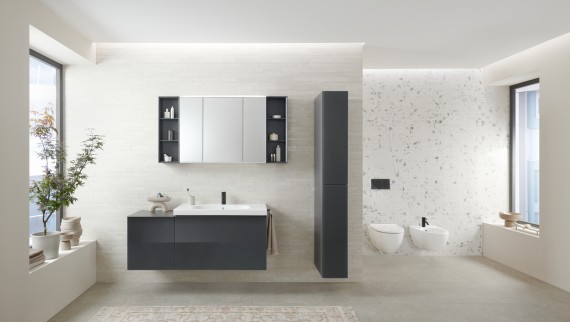 Geberit Acanto badrum