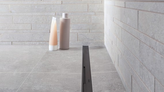 Geberit CleanLine50 golvränna (© Geberit)