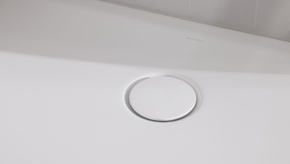 Geberit CleanLine golvränna