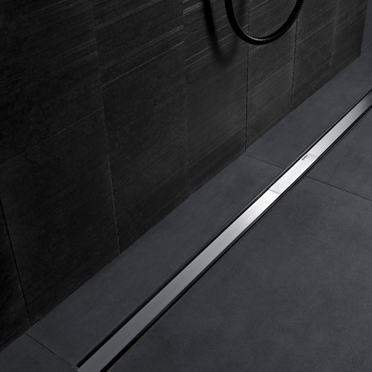 Geberit CleanLine golvränna Geberit CleanLine golvränna