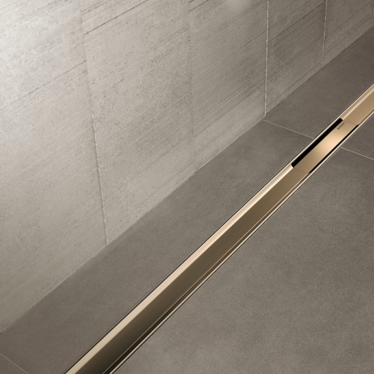 Geberit CleanLine80 duschränna Geberit CleanLine80 duschränna