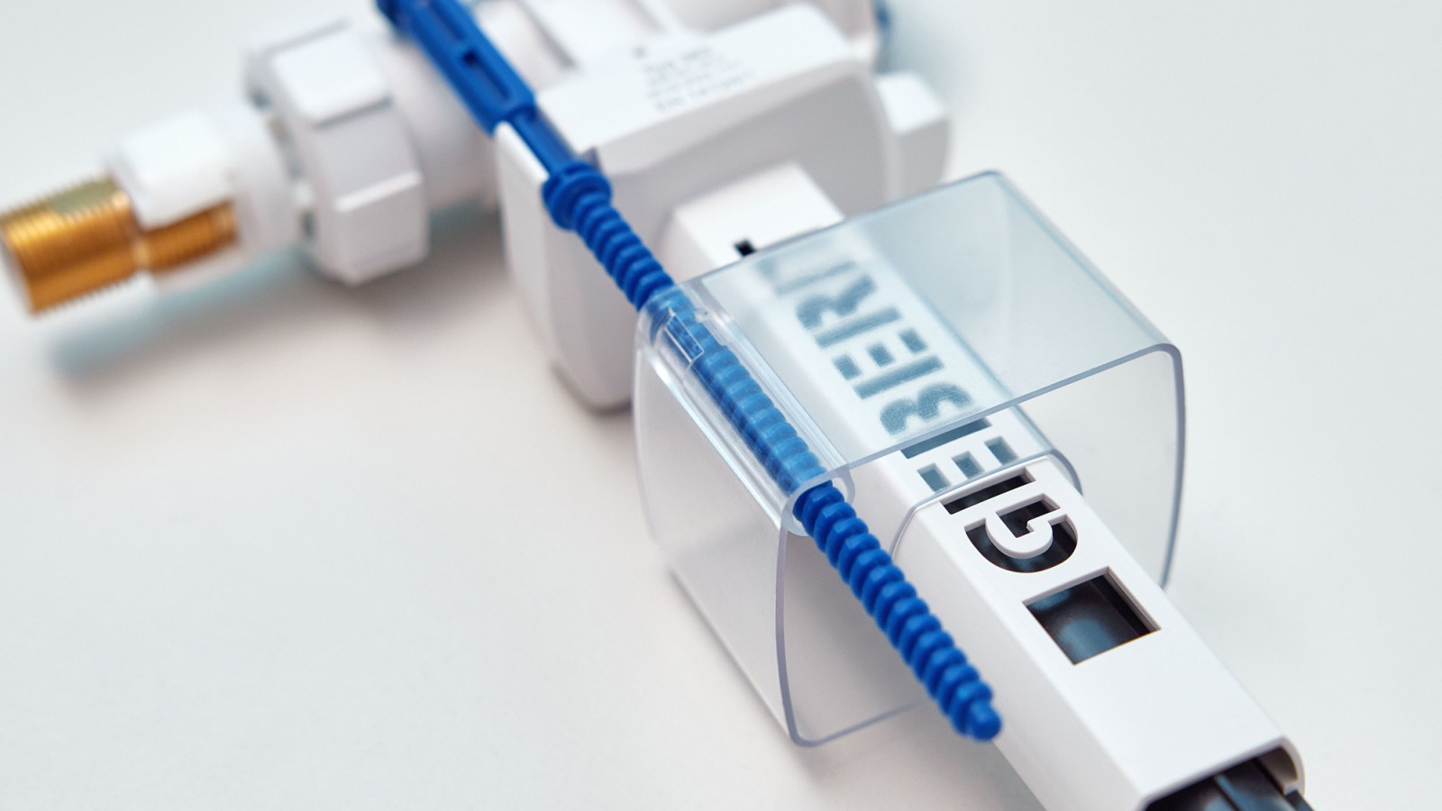 Geberit Typ 383 påfyllningsventil