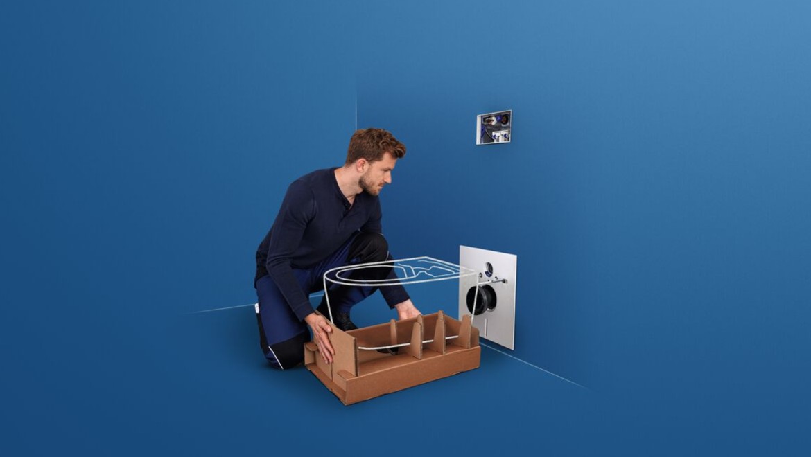 Service för installatören Service för installatören