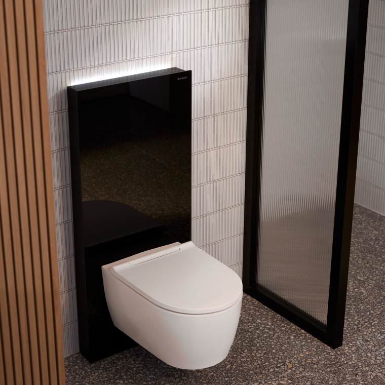 Geberit Monolith Plus badrumsmodul Geberit Monolith Plus badrumsmodul