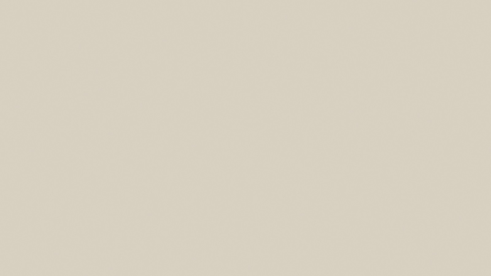 Färg: sandgrå, blank lack