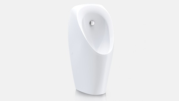 Geberit Tamina urinalsystem Geberit Tamina urinalsystem
