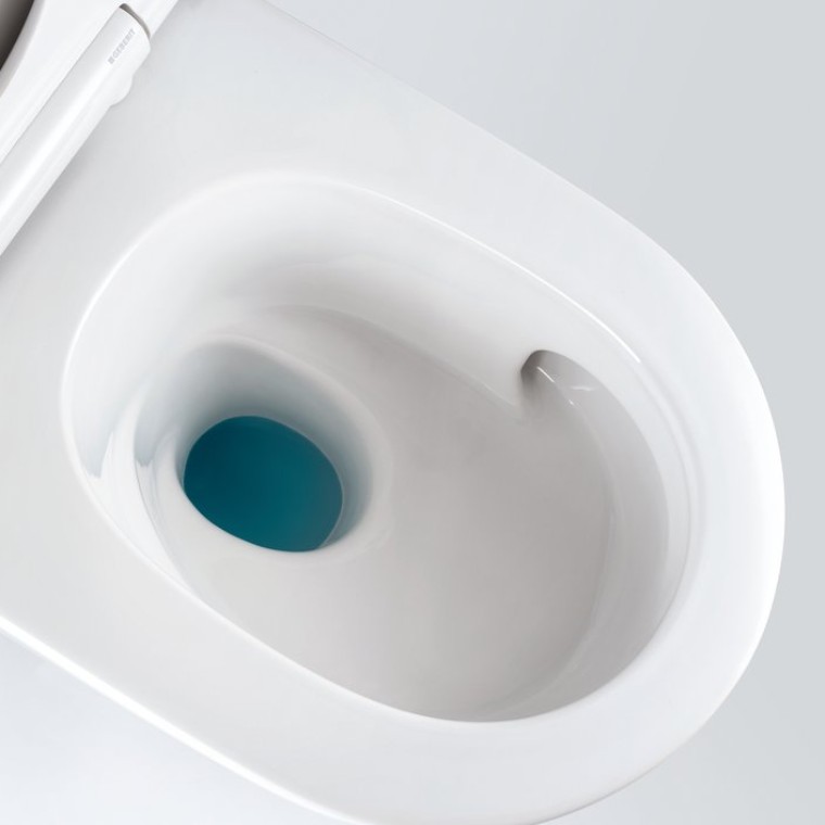 Geberit ONE WC med TurboFlush Geberit ONE WC med TurboFlush