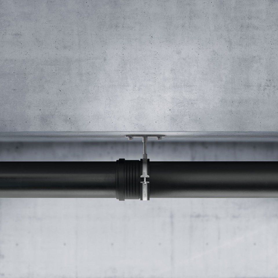 Avloppssystem | geberit.se