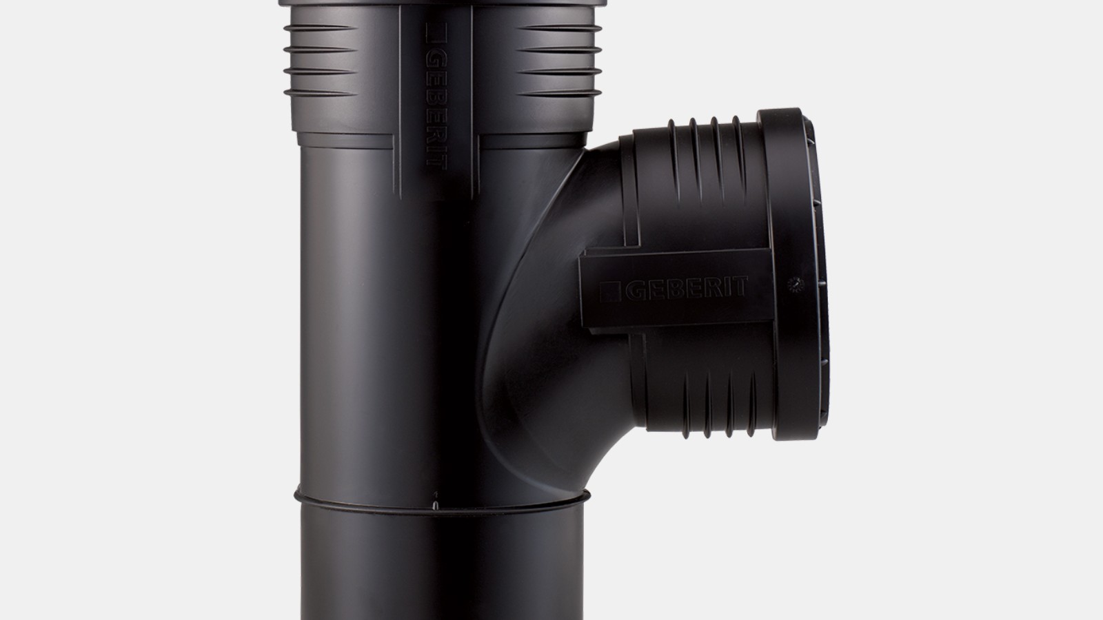 Geberit Silent-PP Geberit Silent-PP