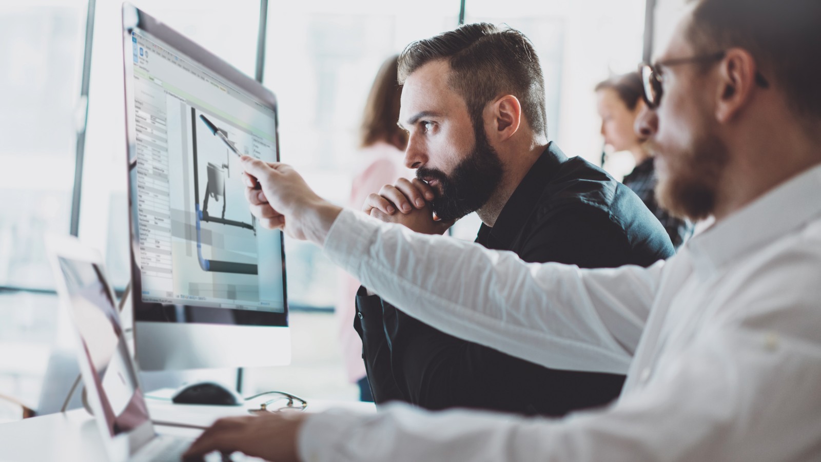 Gör avloppssystemet enklare att planera med Geberit SuperTube Gör avloppssystemet enklare att planera med Geberit SuperTube