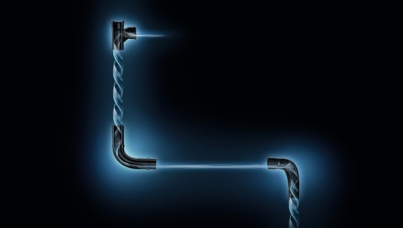 Geberit SuperTube Geberit SuperTube