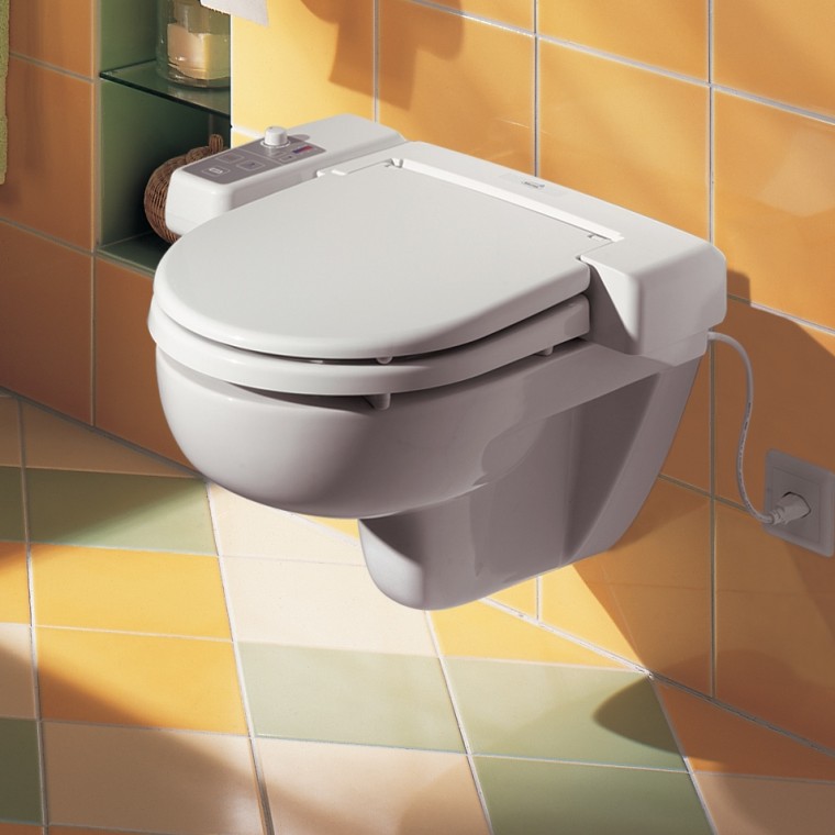 Geberit Balena 5000 och 6000 Geberit Balena 5000 och 6000