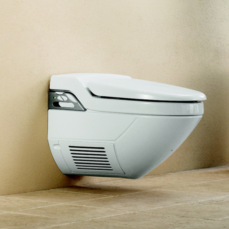 Geberit Aquaclean 8000 () Geberit Aquaclean 8000