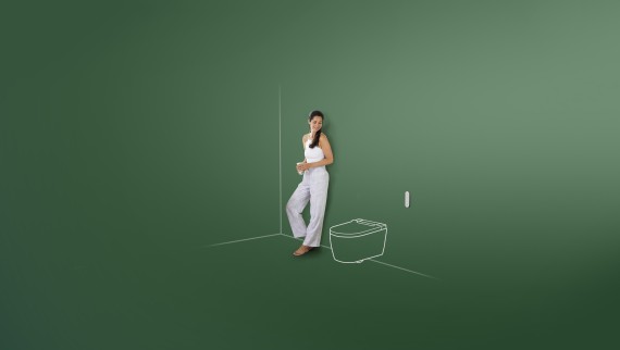 Geberit AquaClean service för slutkunden Geberit AquaClean service för slutkunden