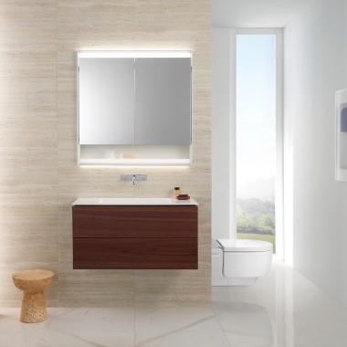 Geberit AquaClean Mera Comfort duschtoalett Geberit AquaClean Mera Comfort duschtoalett