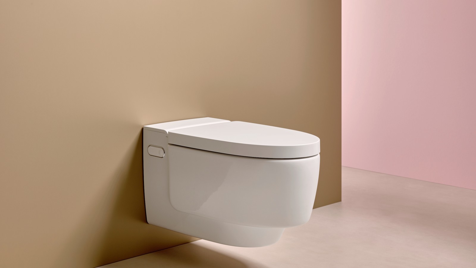 Geberit AquaClean Mera Classic Geberit AquaClean Mera Classic