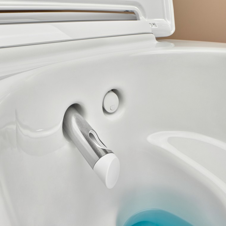 Torkfunktion för Geberit AquaClean Mera Torkfunktion för Geberit AquaClean Mera