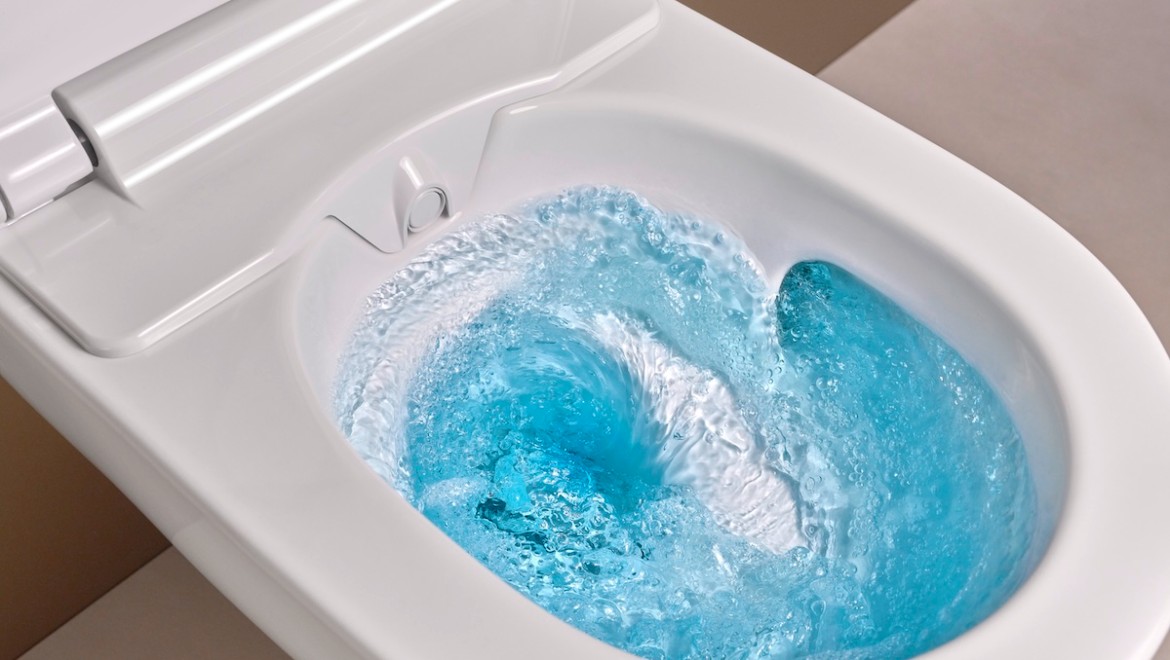 Geberit Aqua Clean () Geberit Aqua Clean