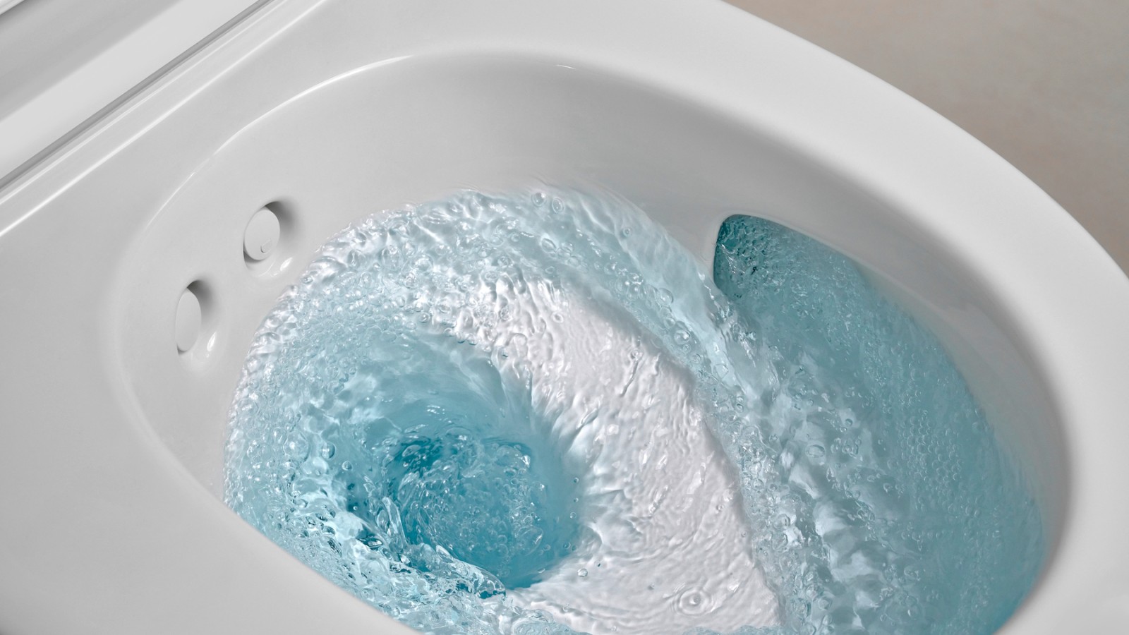 Geberit TurboFlush spolningsteknik Geberit TurboFlush spolningsteknik