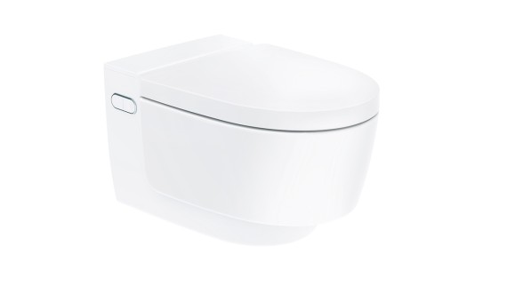 Duschtoalett Geberit AquaClean Mera Classic Duschtoalett Geberit AquaClean Mera Classic